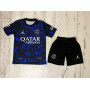 Детски футболен комплект Paris Saint Germain MESSI 30